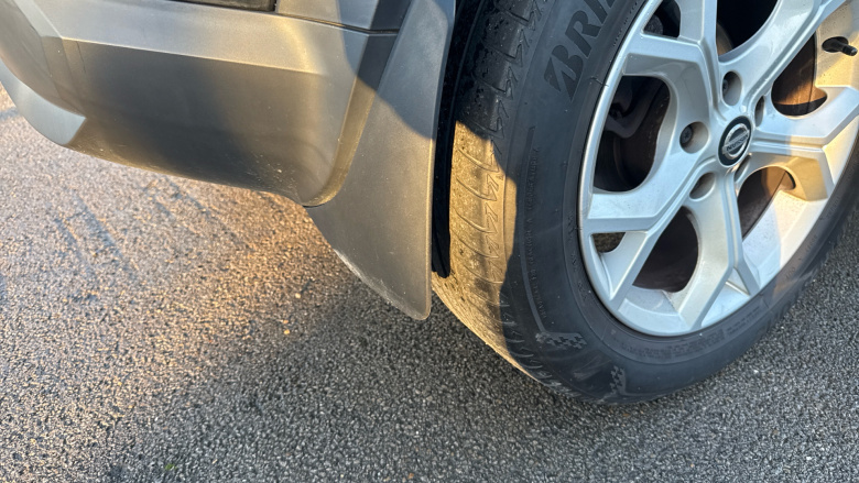 Nissan Juke 1.0 DiG-T 114 N-Connecta 5dr Petrol Hatchback